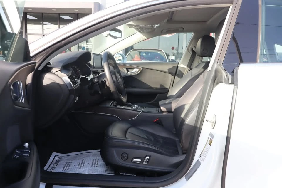 2018 Audi C7 A7 - Image 7 of 20