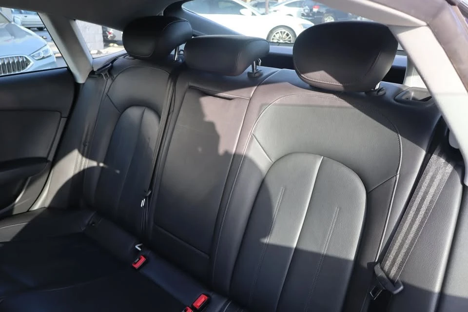 2018 Audi C7 A7 - Image 12 of 20