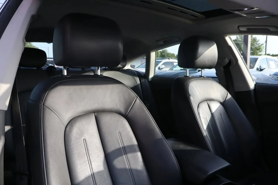 2018 Audi C7 A7 - Image 16 of 20