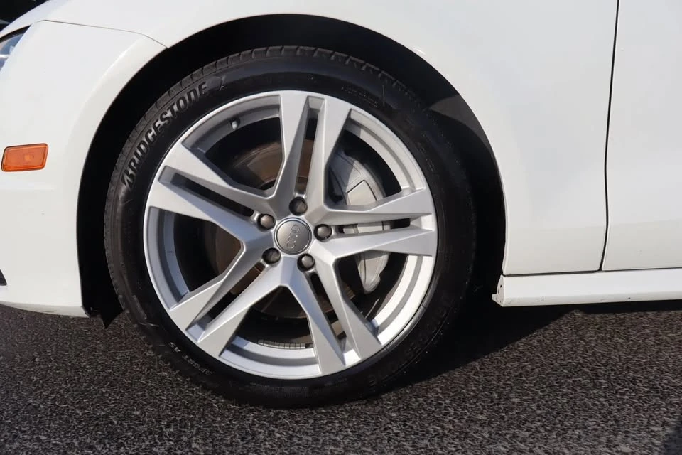 2018 Audi C7 A7 - Image 19 of 20