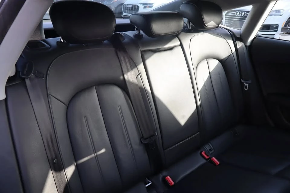 2018 Audi C7 A7 - Image 14 of 20