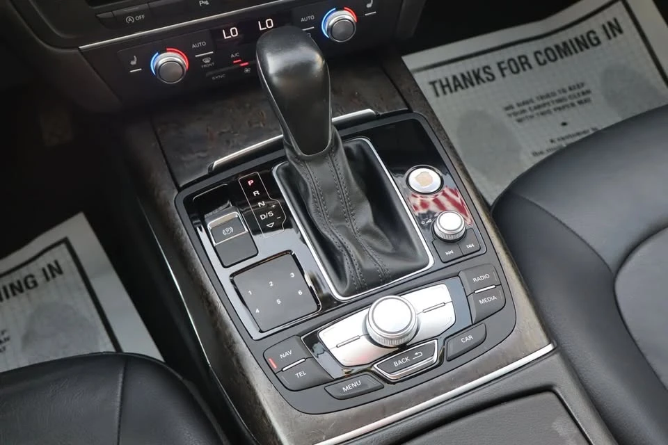 2018 Audi C7 A7 - Image 10 of 20
