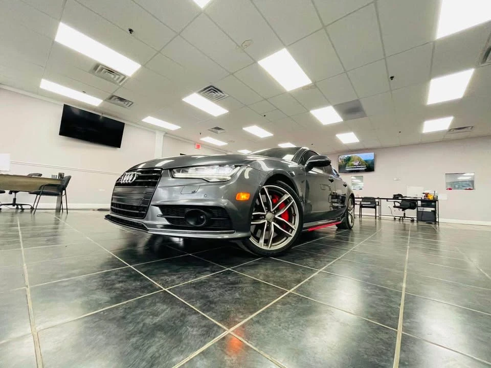 2018 Audi C7 A7 - Image 2 of 4
