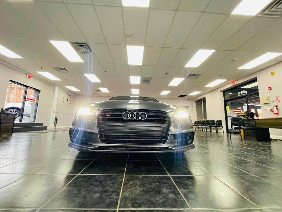 2018 Audi C7 A7 - Image 4 of 4