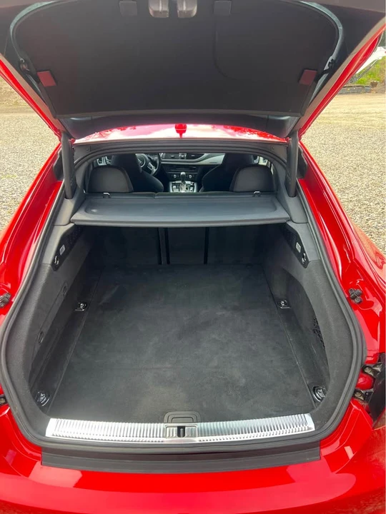 2018 Audi C7 A7 - Image 9 of 10