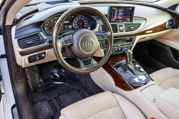 2018 Audi C7 A7 - Image 10 of 21