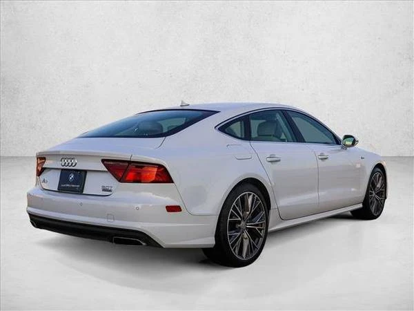2018 Audi C7 A7 - Image 5 of 21