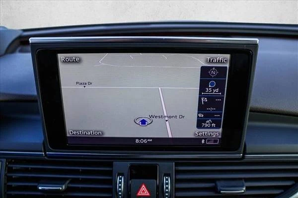 2018 Audi C7 A7 - Image 18 of 21