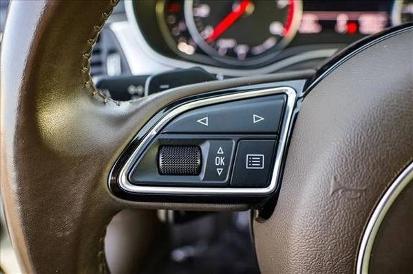 2018 Audi C7 A7 - Image 14 of 21