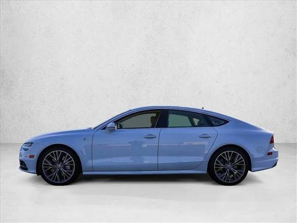 2018 Audi C7 A7 - Image 8 of 21