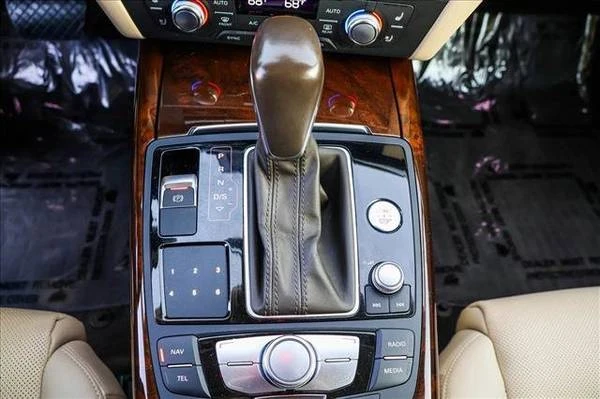 2018 Audi C7 A7 - Image 21 of 21