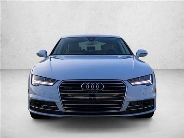 2018 Audi C7 A7 - Image 2 of 21