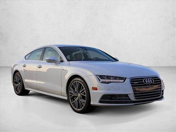 2018 Audi C7 A7 - Image 3 of 21
