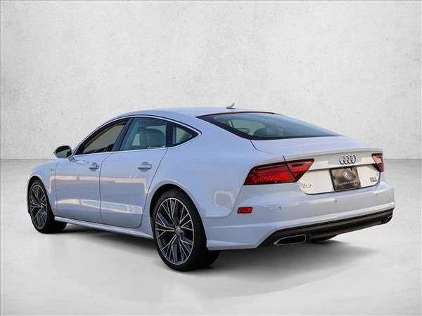 2018 Audi C7 A7 - Image 7 of 21