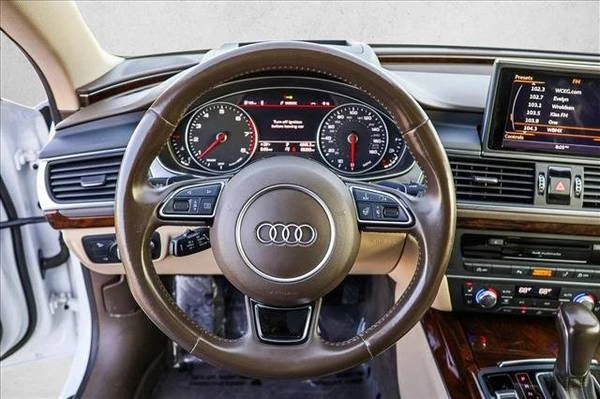 2018 Audi C7 A7 - Image 13 of 21