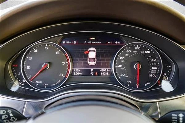 2018 Audi C7 A7 - Image 15 of 21