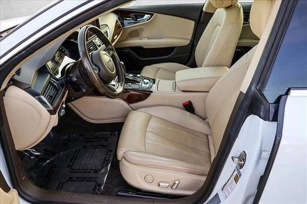 2018 Audi C7 A7 - Image 12 of 21