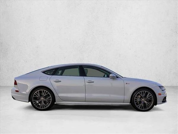 2018 Audi C7 A7 - Image 4 of 21