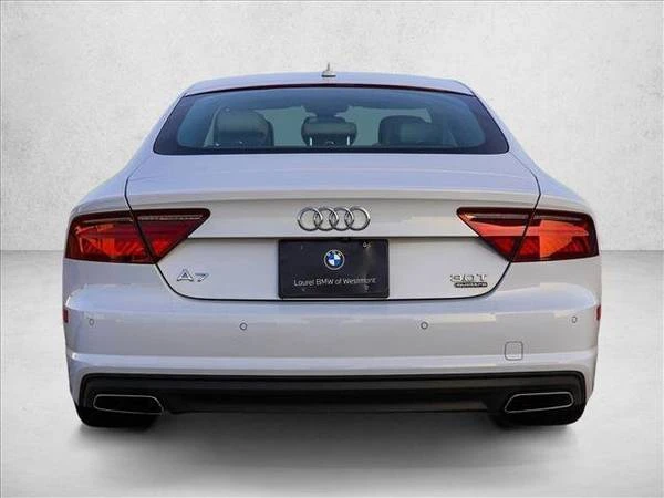 2018 Audi C7 A7 - Image 6 of 21