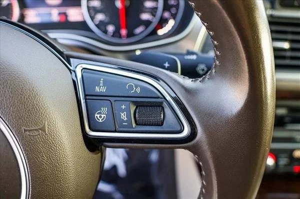 2018 Audi C7 A7 - Image 16 of 21