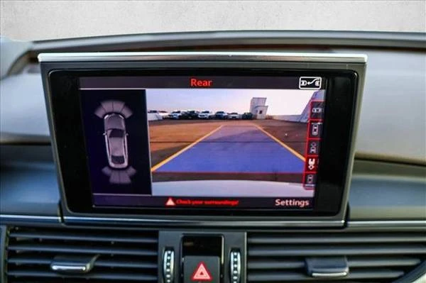 2018 Audi C7 A7 - Image 19 of 21