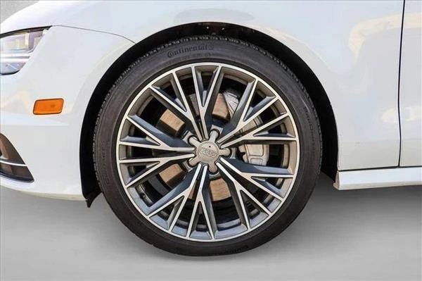 2018 Audi C7 A7 - Image 9 of 21