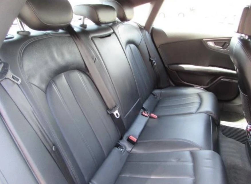 2018 Audi C7 A7 - Image 4 of 13