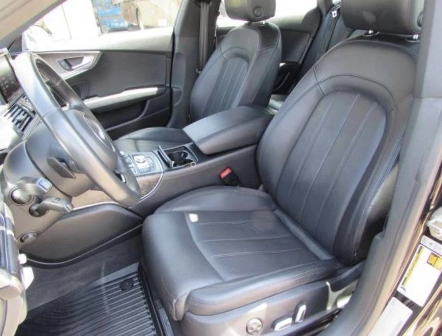 2018 Audi C7 A7 - Image 6 of 13