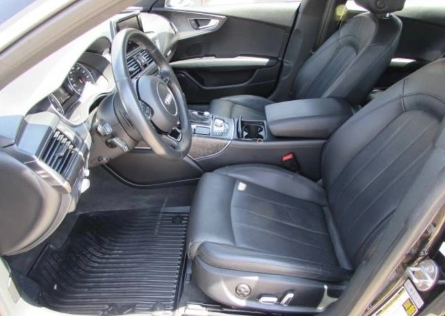 2018 Audi C7 A7 - Image 7 of 13