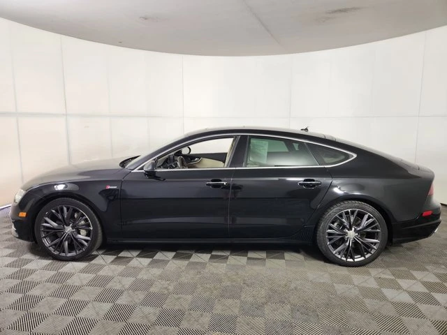 2018 Audi C7 A7 - Image 3 of 20