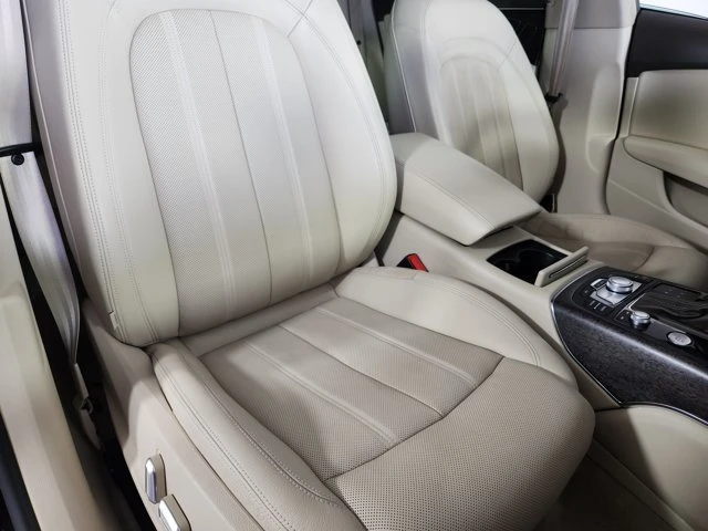 2018 Audi C7 A7 - Image 10 of 20