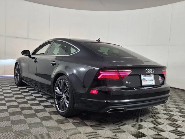 2018 Audi C7 A7 - Image 4 of 20