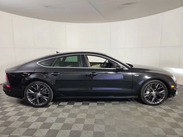 2018 Audi C7 A7 - Image 7 of 20