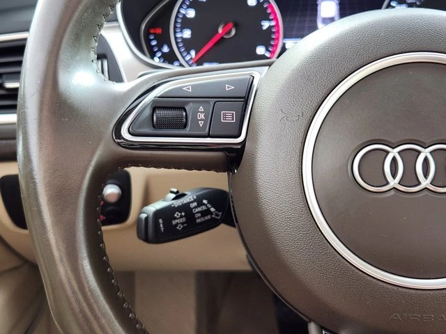 2018 Audi C7 A7 - Image 17 of 20