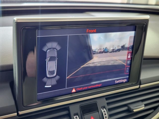 2018 Audi C7 A7 - Image 20 of 20
