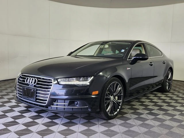 2018 Audi C7 A7 - Image 2 of 20