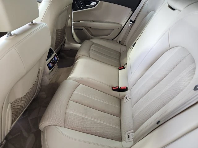 2018 Audi C7 A7 - Image 13 of 20