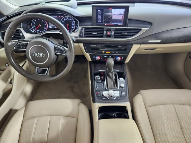 2018 Audi C7 A7 - Image 14 of 20