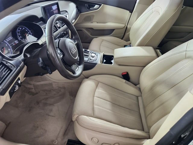 2018 Audi C7 A7 - Image 11 of 20