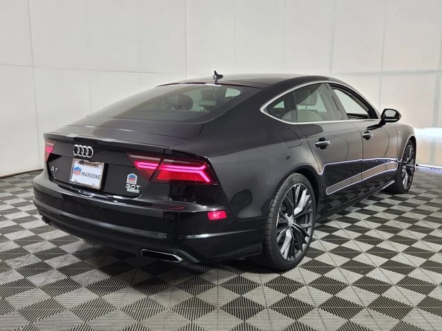 2018 Audi C7 A7 - Image 6 of 20
