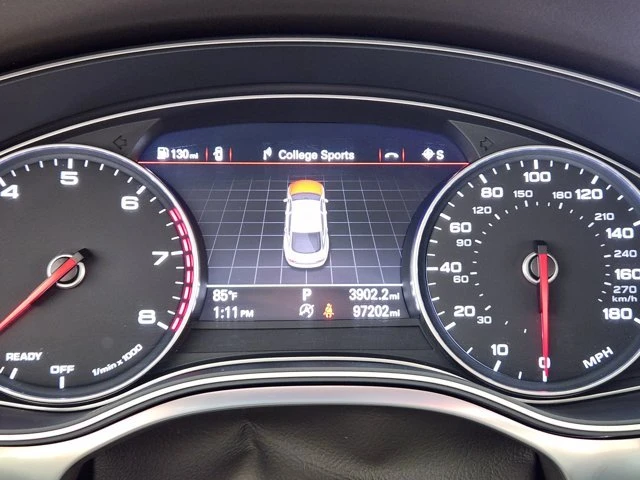 2018 Audi C7 A7 - Image 19 of 20