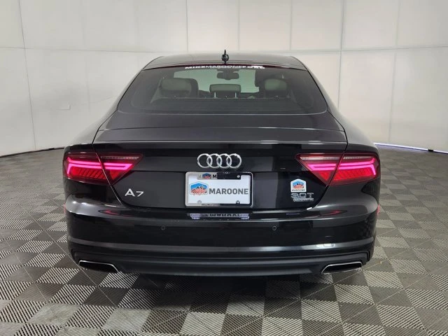2018 Audi C7 A7 - Image 5 of 20