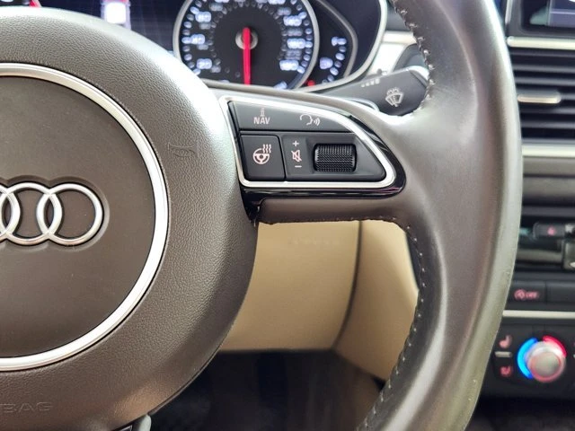 2018 Audi C7 A7 - Image 18 of 20