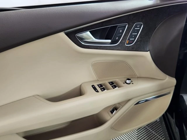 2018 Audi C7 A7 - Image 15 of 20