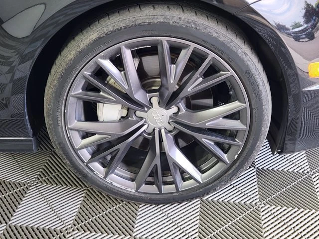 2018 Audi C7 A7 - Image 8 of 20