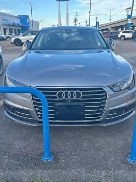 2018 Audi A7 Prestige Sedan 4D