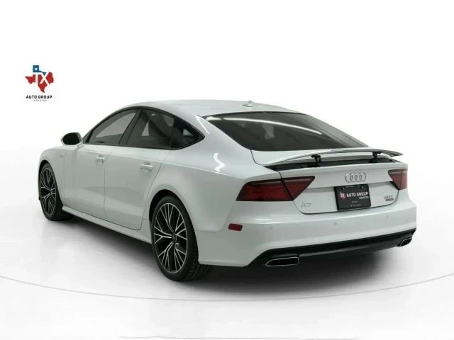 2018 Audi C7 A7 - Image 5 of 12