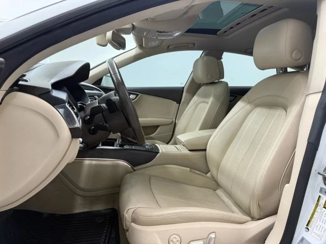 2018 Audi C7 A7 - Image 16 of 21