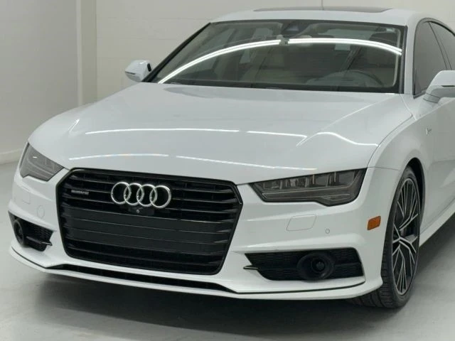 2018 Audi C7 A7 - Image 10 of 12