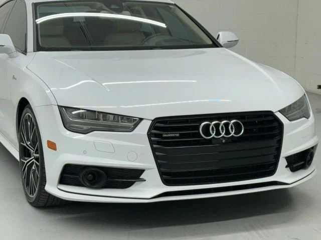 2018 Audi C7 A7 - Image 11 of 12